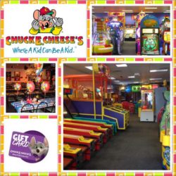 chuckecheesecollage